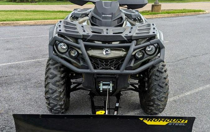 2022 Can-Am® 2PNB