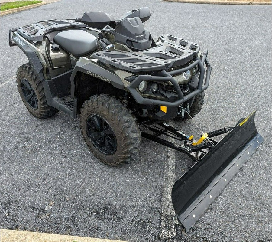 2022 Can-Am® 2PNB