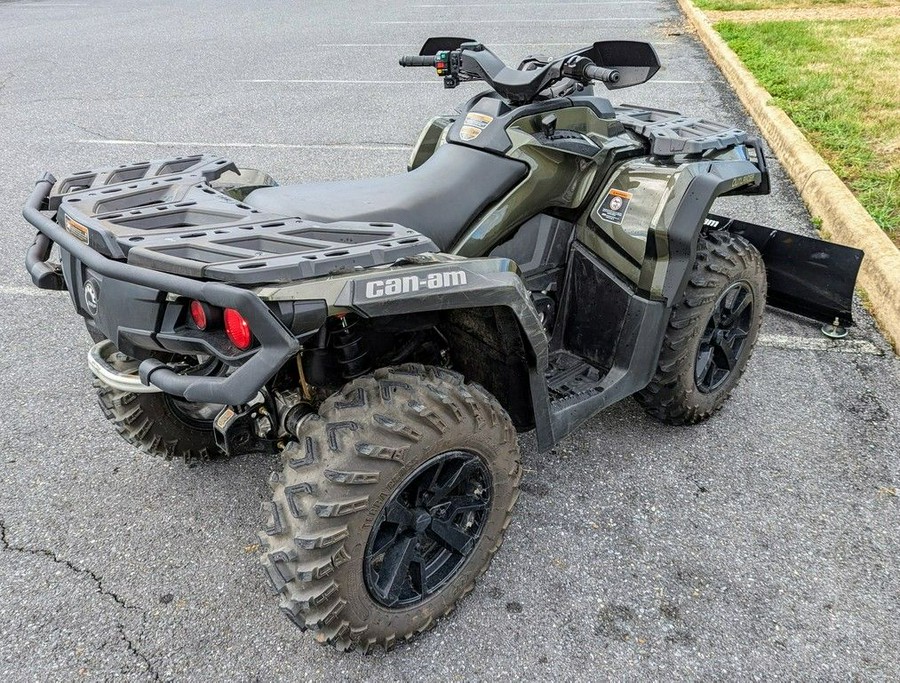 2022 Can-Am® 2PNB