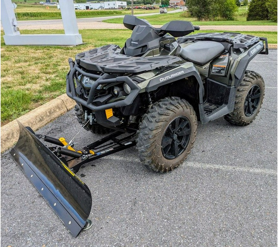 2022 Can-Am® 2PNB