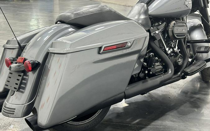 2021 HARLEY DAVIDSON STREET GLIDE SPECIAL