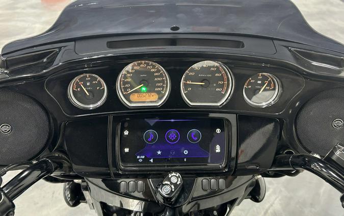 2021 HARLEY DAVIDSON STREET GLIDE SPECIAL