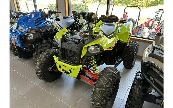 2024 Polaris Industries SCRAMBLER XP 1000 S