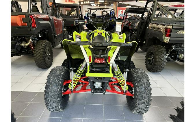 2024 Polaris Industries SCRAMBLER XP 1000 S