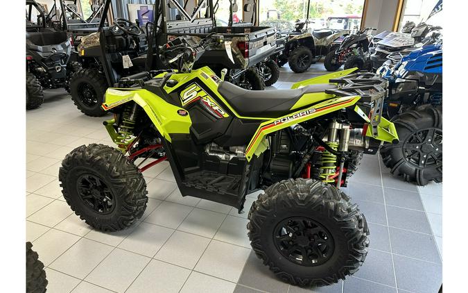 2024 Polaris Industries SCRAMBLER XP 1000 S