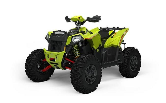 2024 Polaris Industries SCRAMBLER XP 1000 S