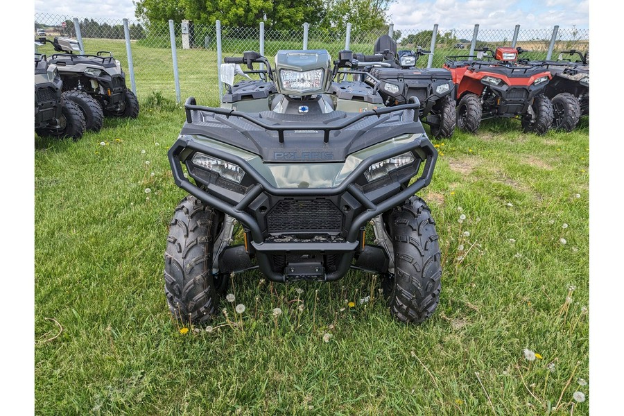 2024 Polaris Industries Sportsman 570 EPS