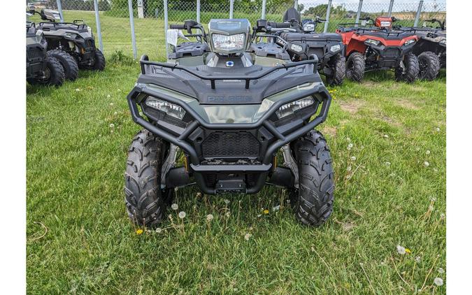 2024 Polaris Industries Sportsman 570 EPS