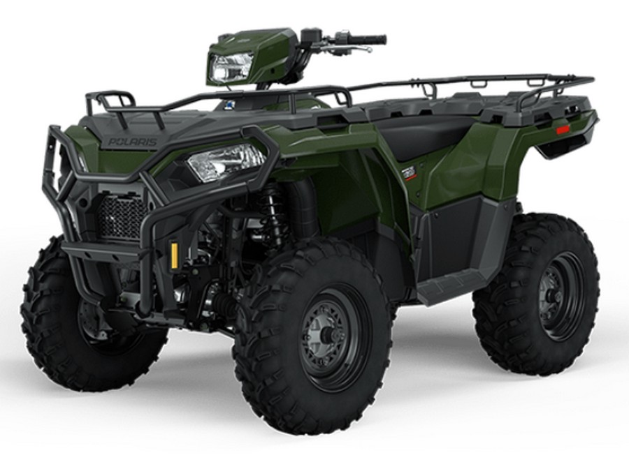 2024 Polaris Industries Sportsman 570 EPS