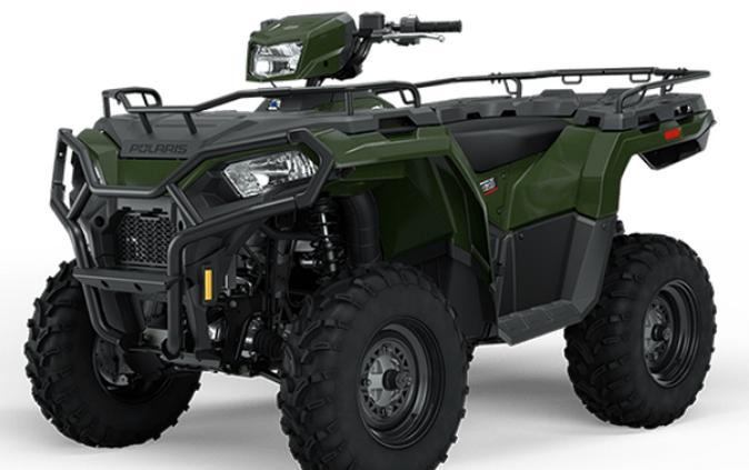 2024 Polaris Industries Sportsman 570 EPS