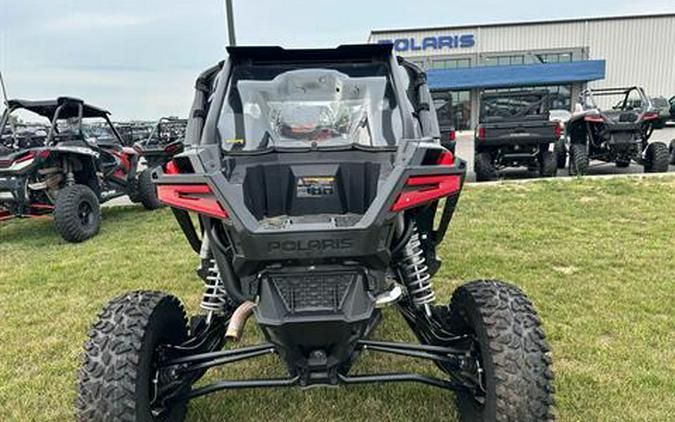 2023 Polaris RZR Turbo R 4 Premium - Ride Command Package