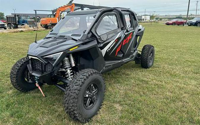 2023 Polaris RZR Turbo R 4 Premium - Ride Command Package