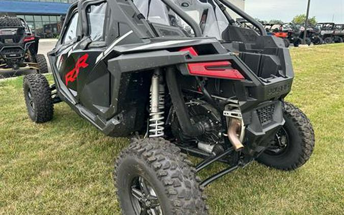 2023 Polaris RZR Turbo R 4 Premium - Ride Command Package