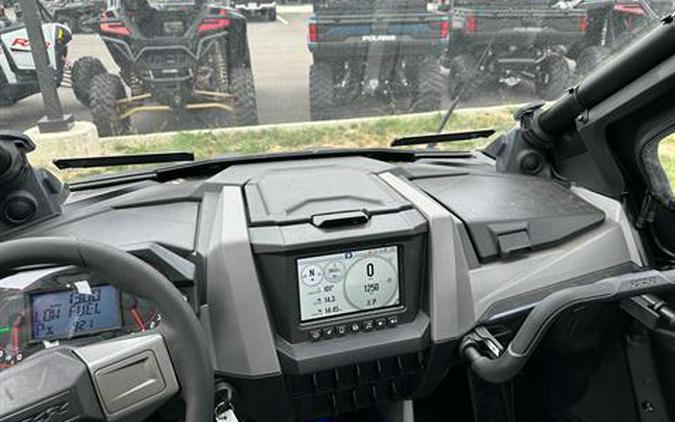 2023 Polaris RZR Turbo R 4 Premium - Ride Command Package