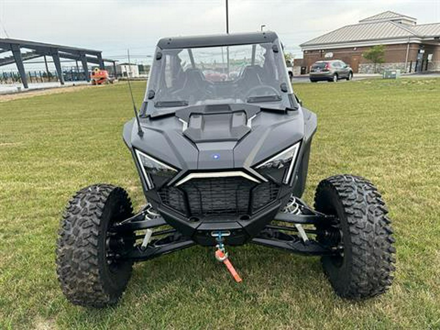 2023 Polaris RZR Turbo R 4 Premium - Ride Command Package