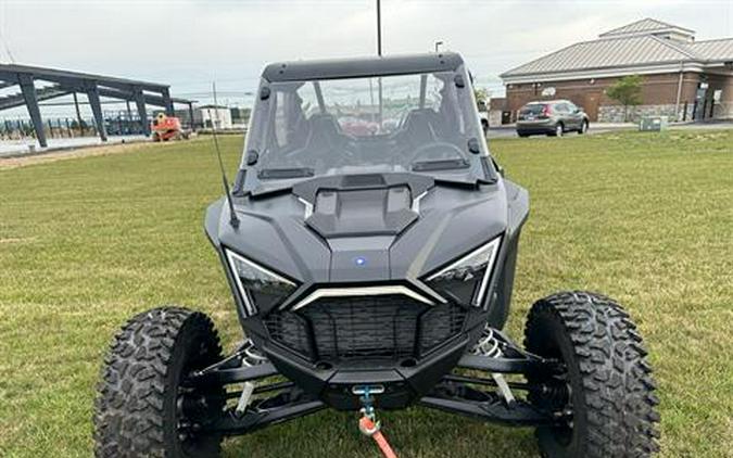 2023 Polaris RZR Turbo R 4 Premium - Ride Command Package