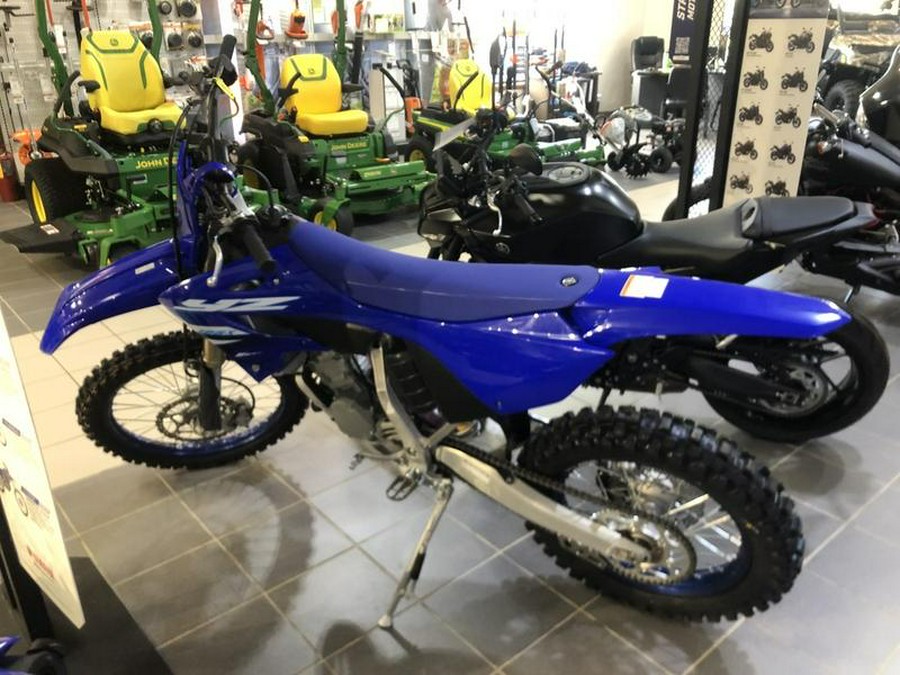 2025 Yamaha YZ125X *No Freight, Set Up, or Doc Fees!*