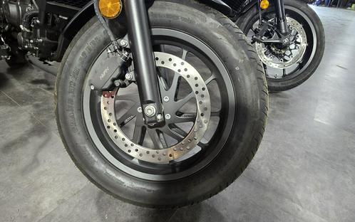 2024 Honda Rebel 300 ABS