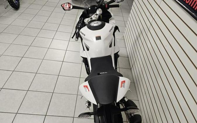2025 CFMOTO 450SS