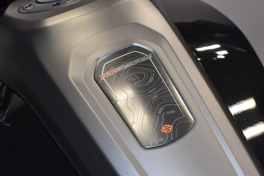 2024 Harley-Davidson Pan America 1250 Special