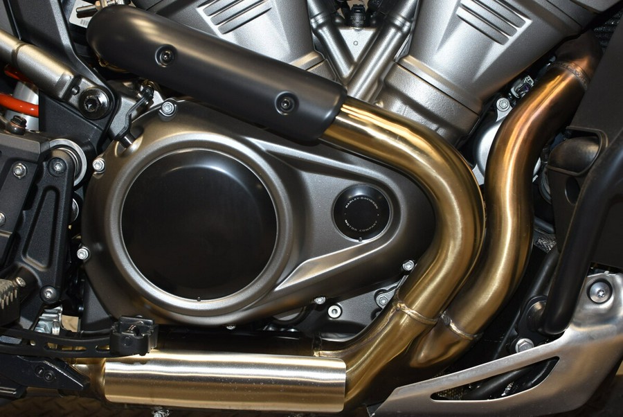 2024 Harley-Davidson Pan America 1250 Special