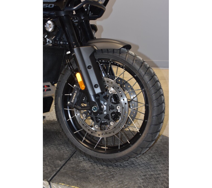 2024 Harley-Davidson Pan America 1250 Special