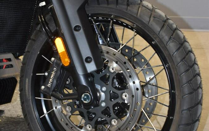 2024 Harley-Davidson Pan America 1250 Special