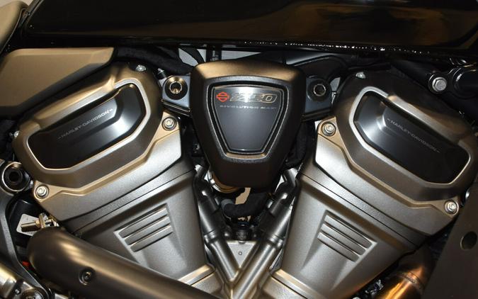 2024 Harley-Davidson Pan America 1250 Special