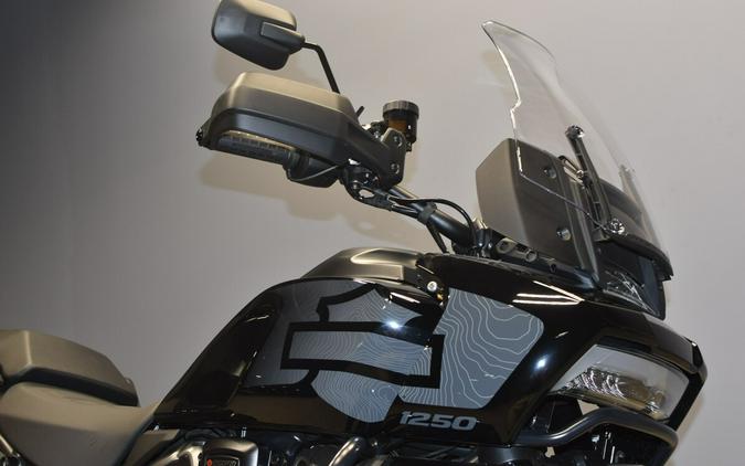 2024 Harley-Davidson Pan America 1250 Special