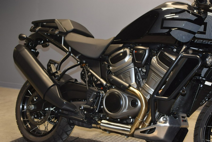 2024 Harley-Davidson Pan America 1250 Special