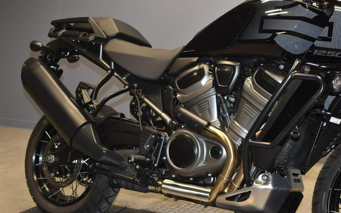 2024 Harley-Davidson Pan America 1250 Special
