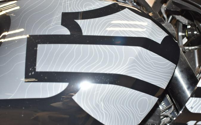 2024 Harley-Davidson Pan America 1250 Special