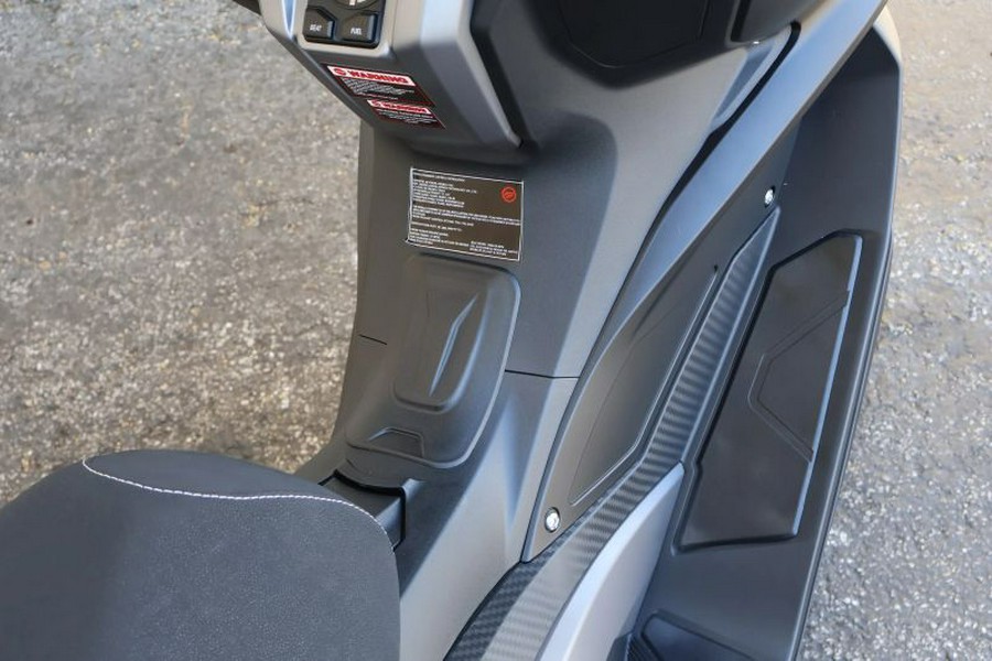 2024 KEEWAY VIESTE 200