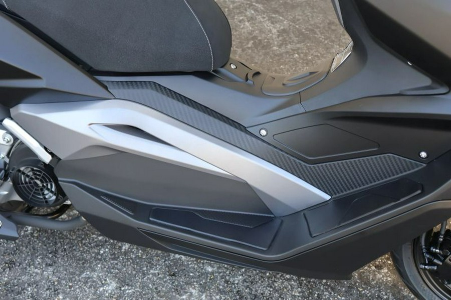 2024 KEEWAY VIESTE 200