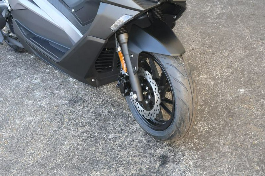 2024 KEEWAY VIESTE 200