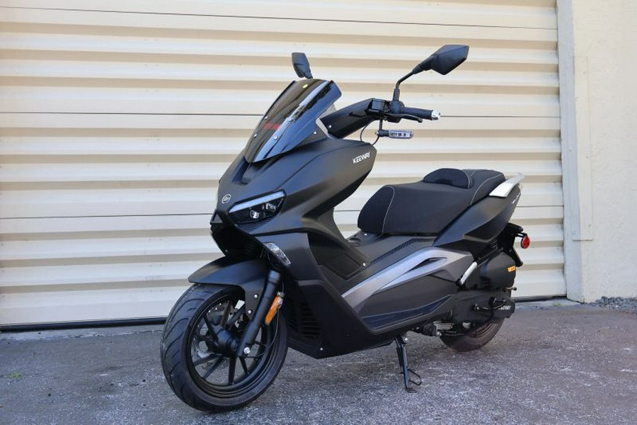 2024 KEEWAY VIESTE 200