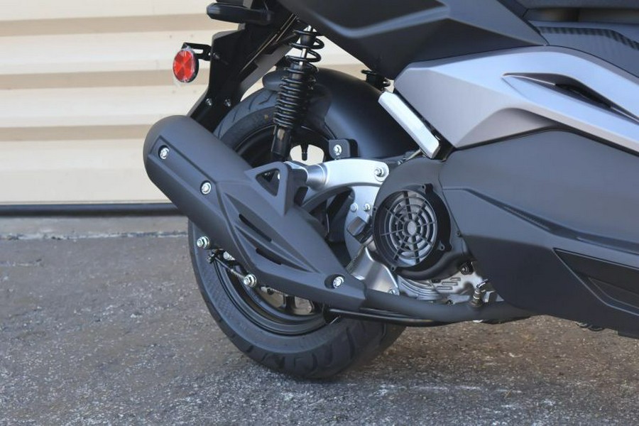 2024 KEEWAY VIESTE 200