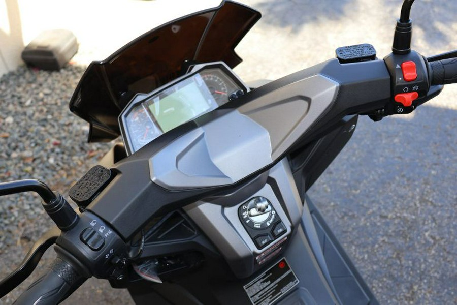 2024 KEEWAY VIESTE 200