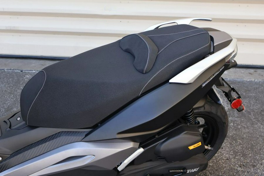 2024 KEEWAY VIESTE 200