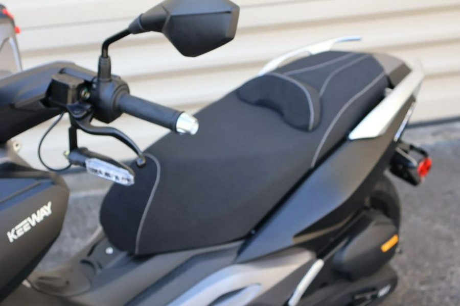 2024 KEEWAY VIESTE 200