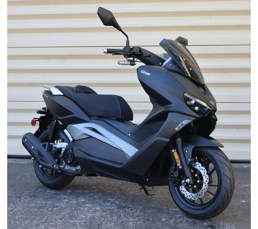 2024 KEEWAY VIESTE 200