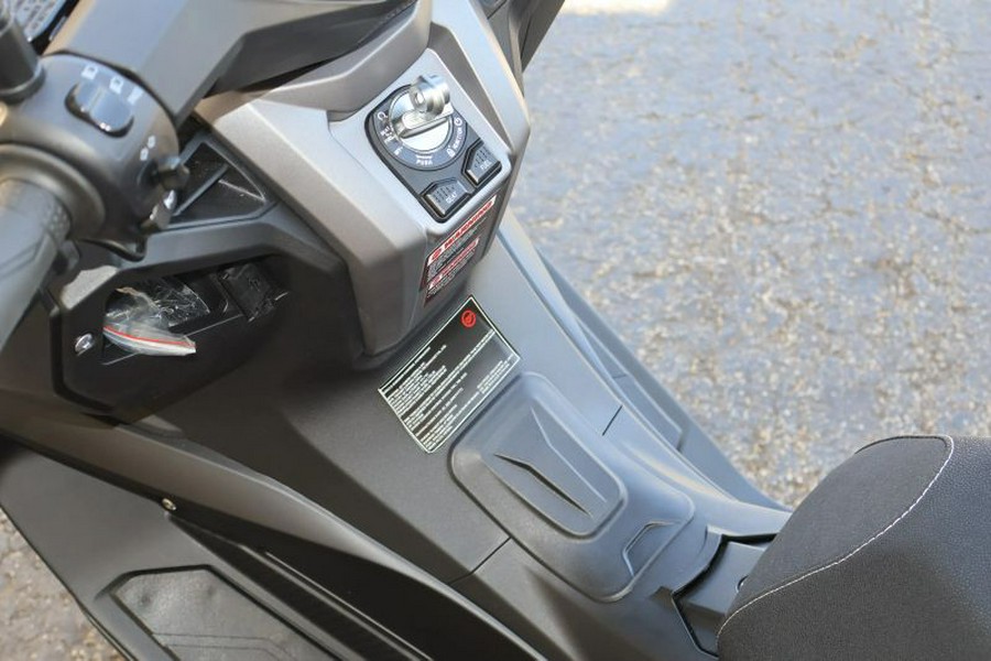 2024 KEEWAY VIESTE 200