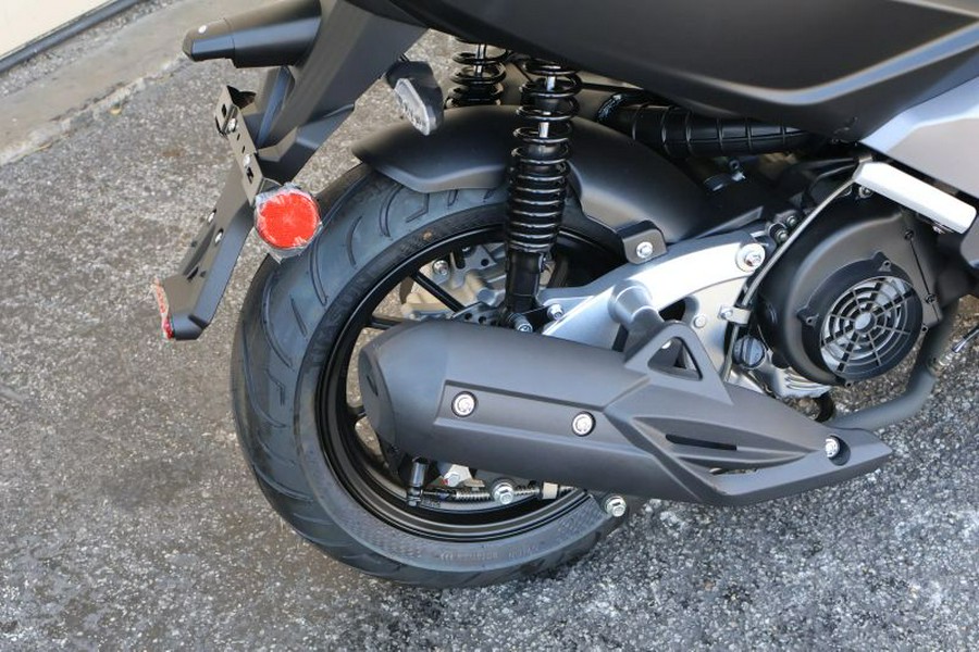 2024 KEEWAY VIESTE 200