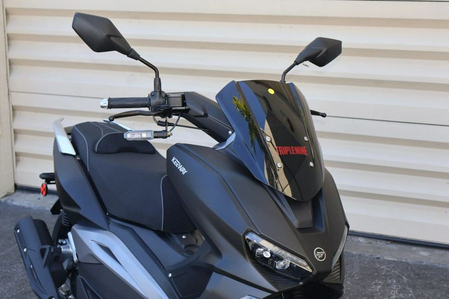 2024 KEEWAY VIESTE 200