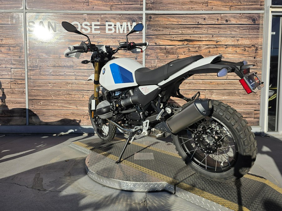 2026 BMW R 12 G/S
