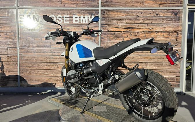 2026 BMW R 12 G/S