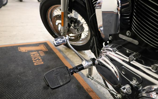 XL1200C 2017 1200 Custom