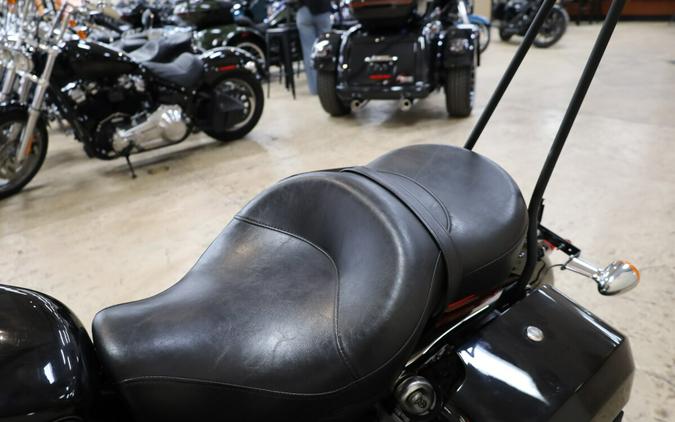 XL1200C 2017 1200 Custom