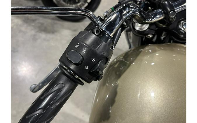 2012 Triumph Bonneville T100