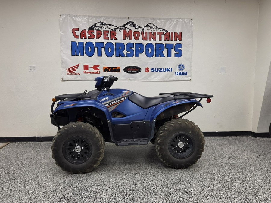 2023 YAMAHA Kodiak 450 - UY3181
